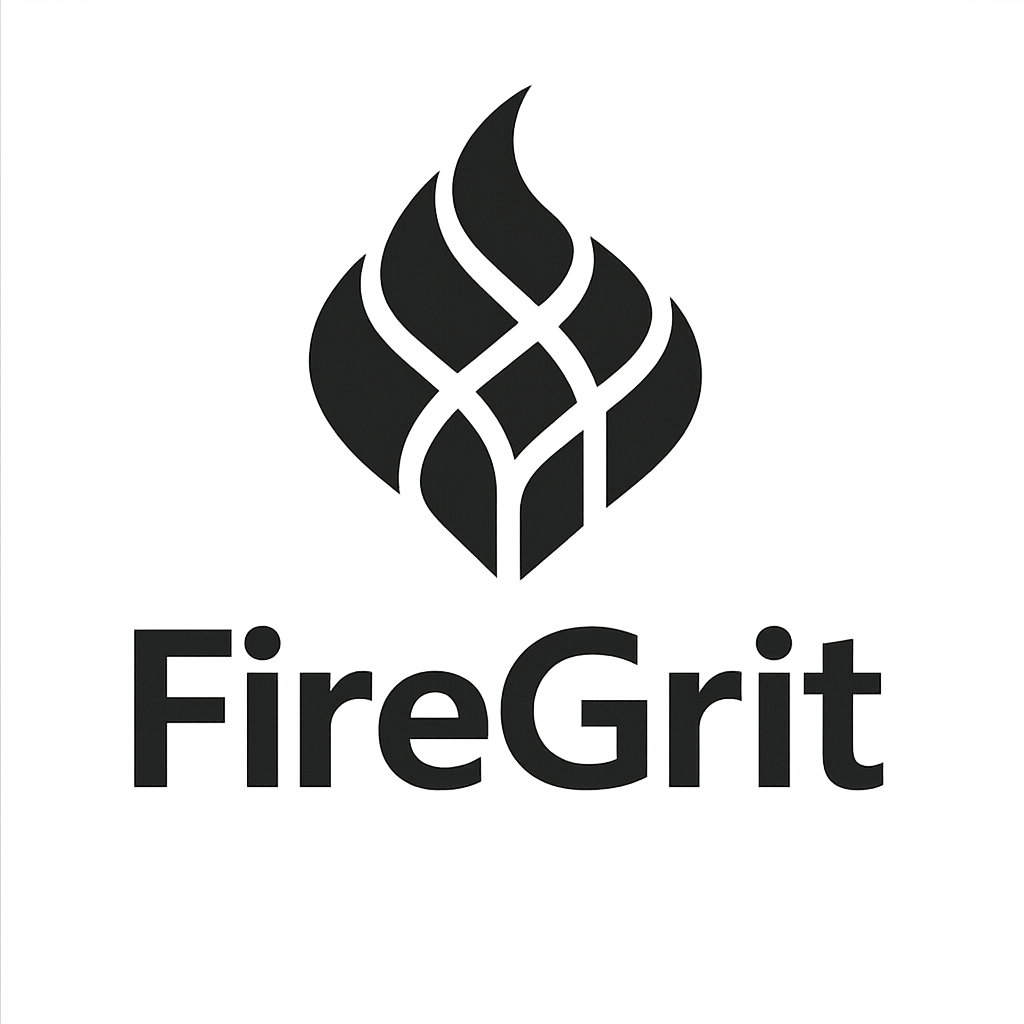 FireGrit Sportswear
